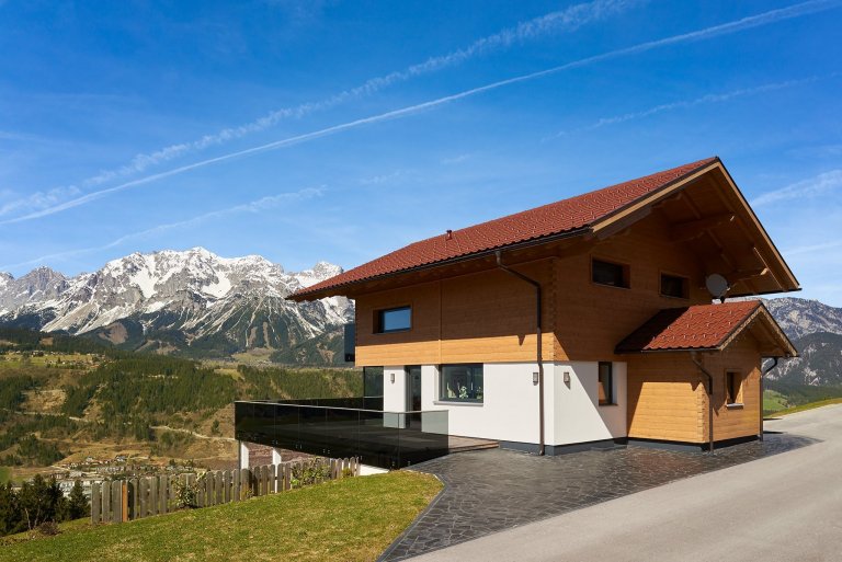 Luxusní Chalet Fastenberg se nachází ve Schladmingu, 700 metrů od lanovky Planai Bahn a 1,4 km od lanovky Planai West.
