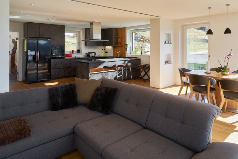 Luxusní Chalet Fastenberg se nachází ve Schladmingu, 700 metrů od lanovky Planai Bahn a 1,4 km od lanovky Planai West.
