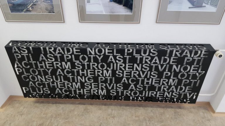 Kryt topení
