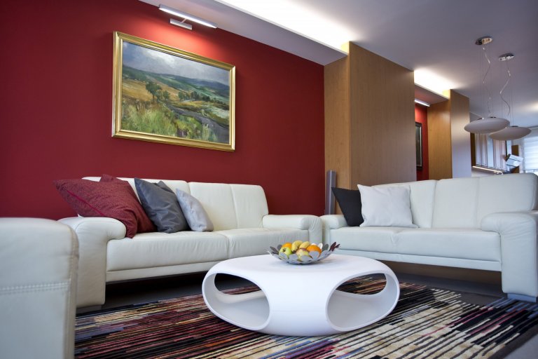 Když děti vylétnou z hnízda je čas na změnu, aneb &bdquo;kdy když ne teď&ldquo;. Tak bychom mohli charakterizovat radikální proměnu velkého obytného prostoru v…