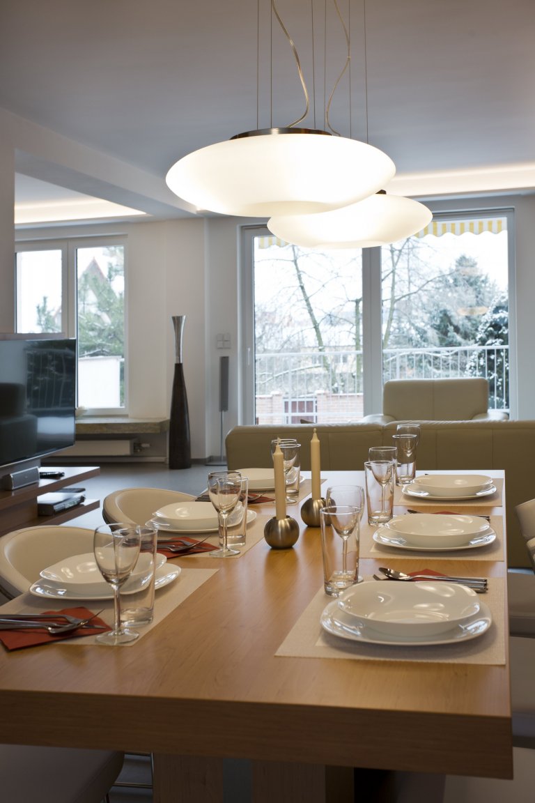 Když děti vylétnou z hnízda je čas na změnu, aneb &bdquo;kdy když ne teď&ldquo;. Tak bychom mohli charakterizovat radikální proměnu velkého obytného prostoru v…