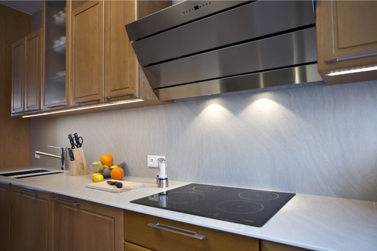 Když děti vylétnou z hnízda je čas na změnu, aneb &bdquo;kdy když ne teď&ldquo;. Tak bychom mohli charakterizovat radikální proměnu velkého obytného prostoru v…