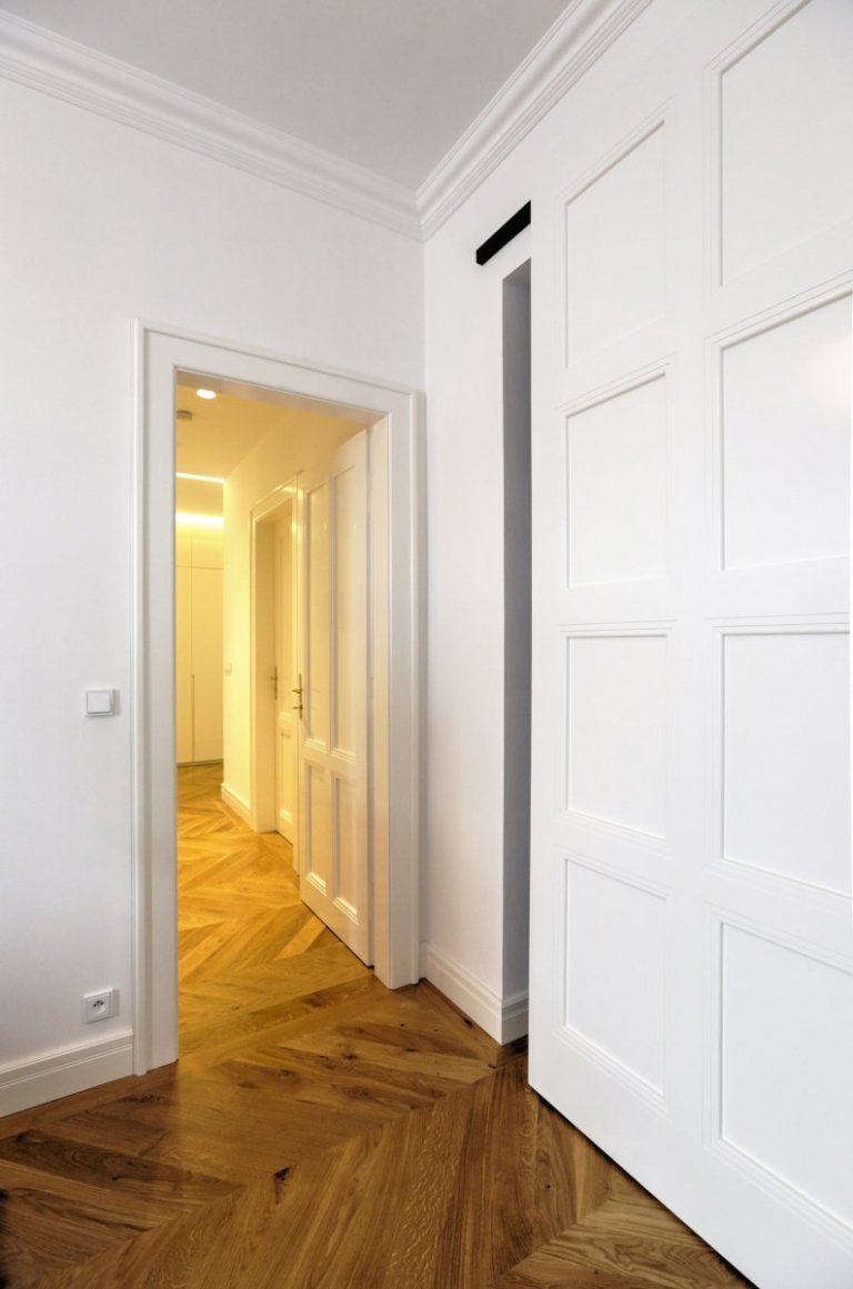 Klidná rezidenční čtvrť pražské Bubenče dnes patří mezi vyhledávané obytné části Prahy. Perfektní dostupnost služeb, infrastruktury i&nbsp;genius loci celé…