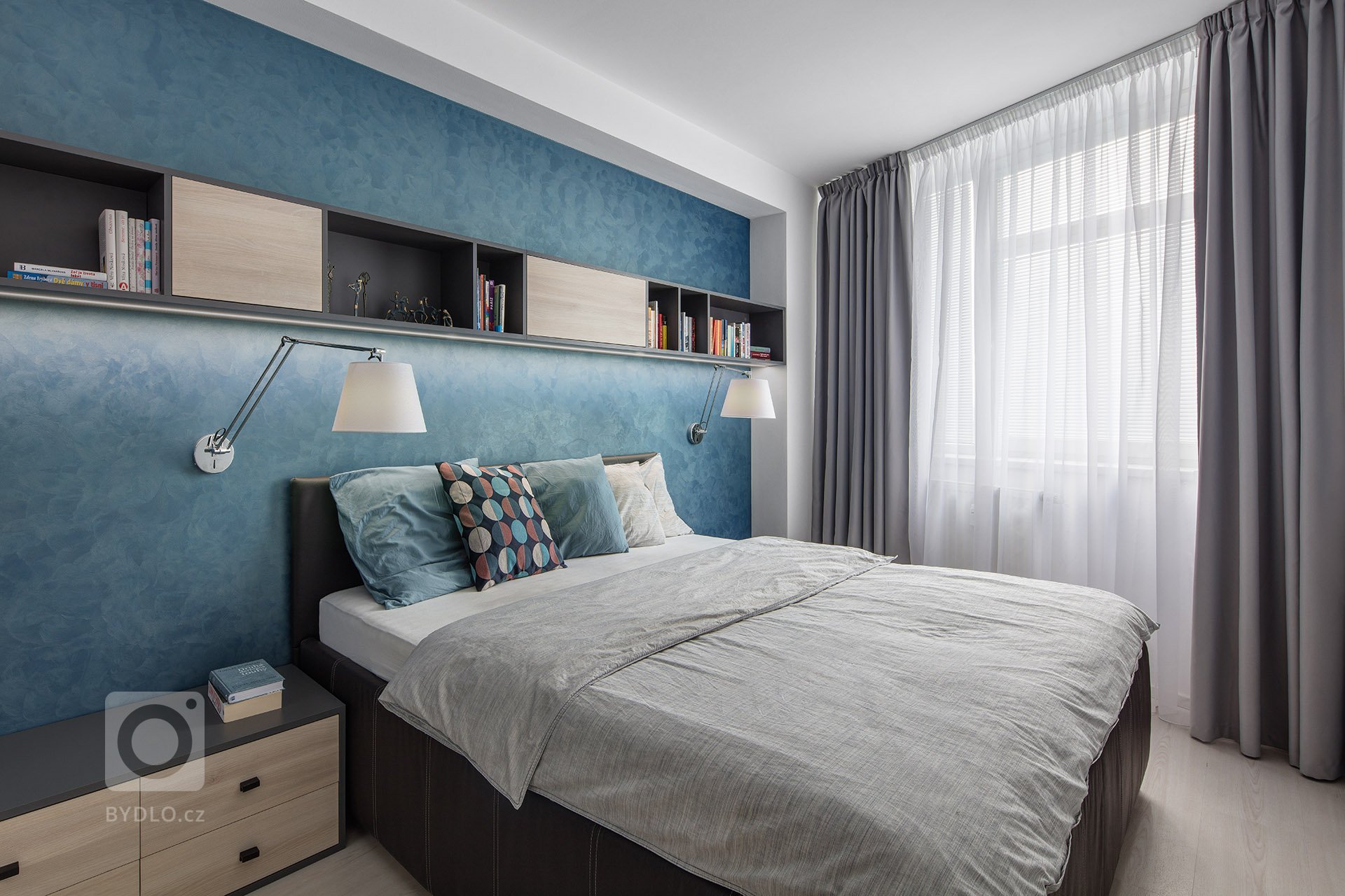 BARRANDOV - rekonstrukce bytu

&nbsp;

Jednalo se rekonstrukci bytu z&nbsp;roku 2002. Původní dispozice byla nevyhovující. Majitelka si přála zvětšit koupelnu…