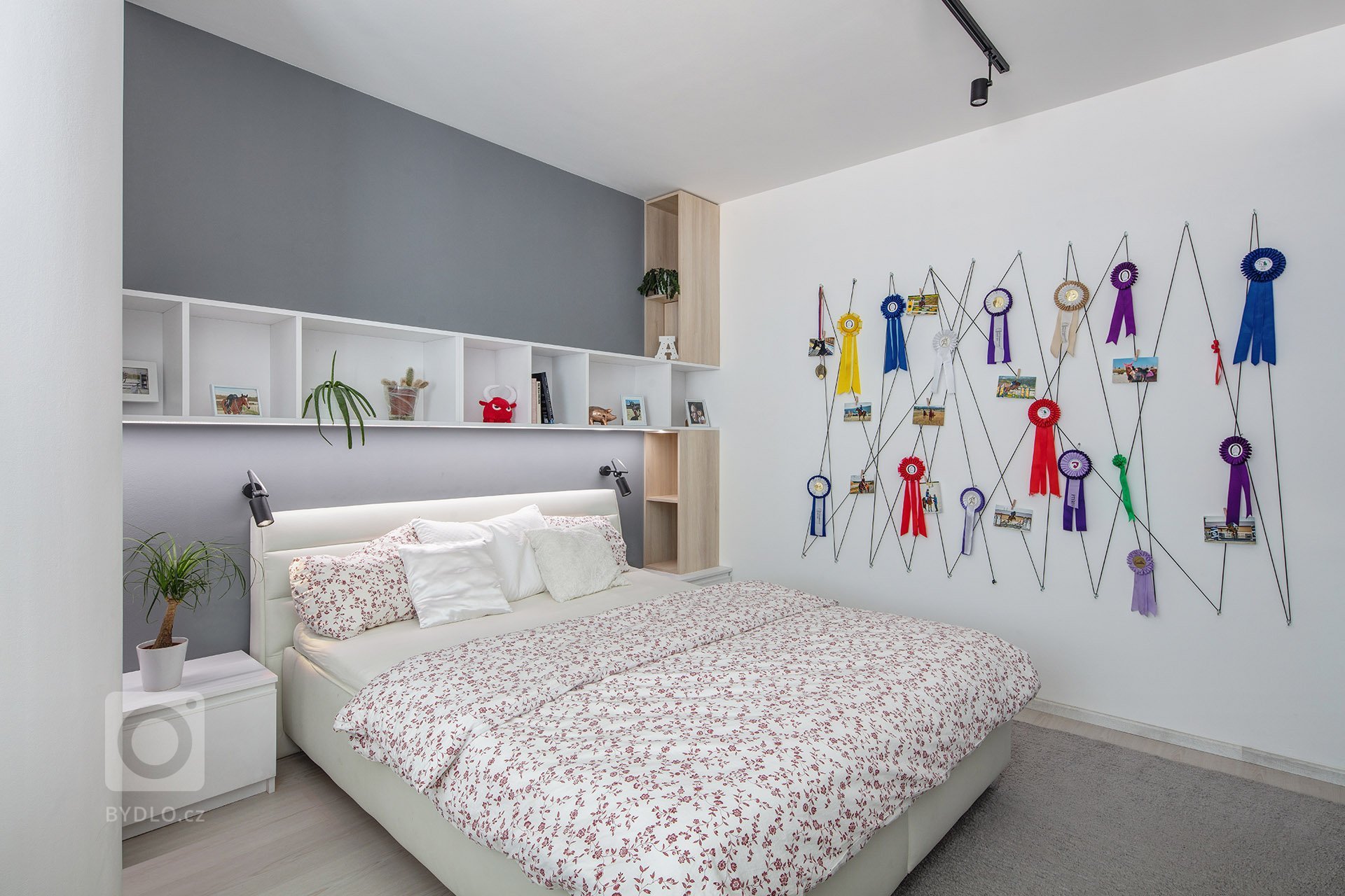 BARRANDOV - rekonstrukce bytu

&nbsp;

Jednalo se rekonstrukci bytu z&nbsp;roku 2002. Původní dispozice byla nevyhovující. Majitelka si přála zvětšit koupelnu…