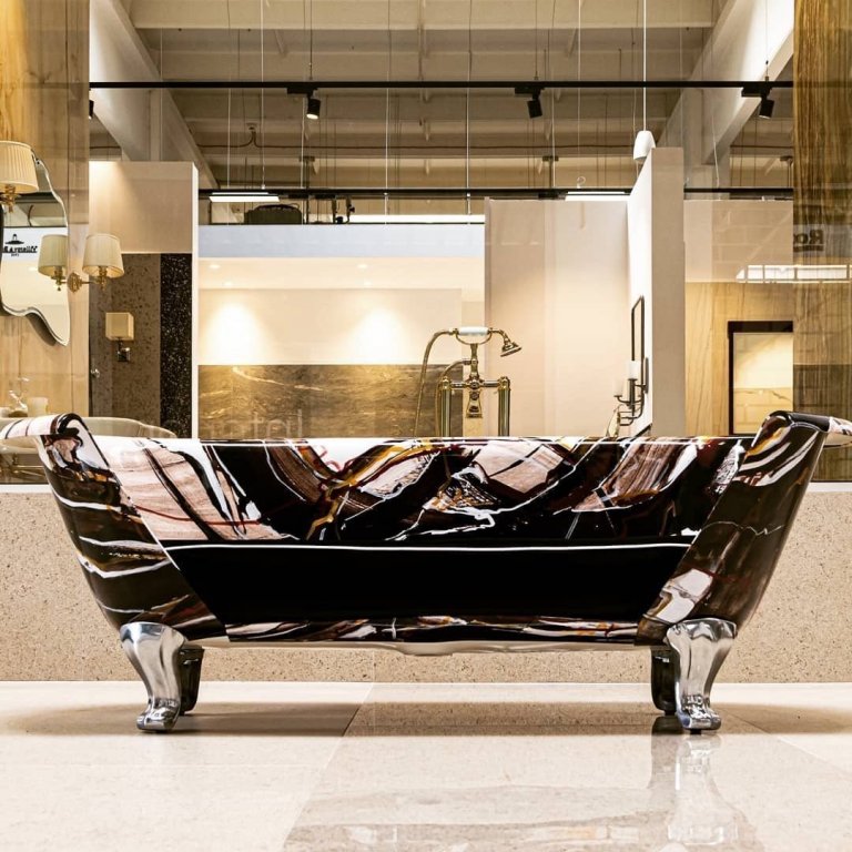 Showroom NLC Bratislava