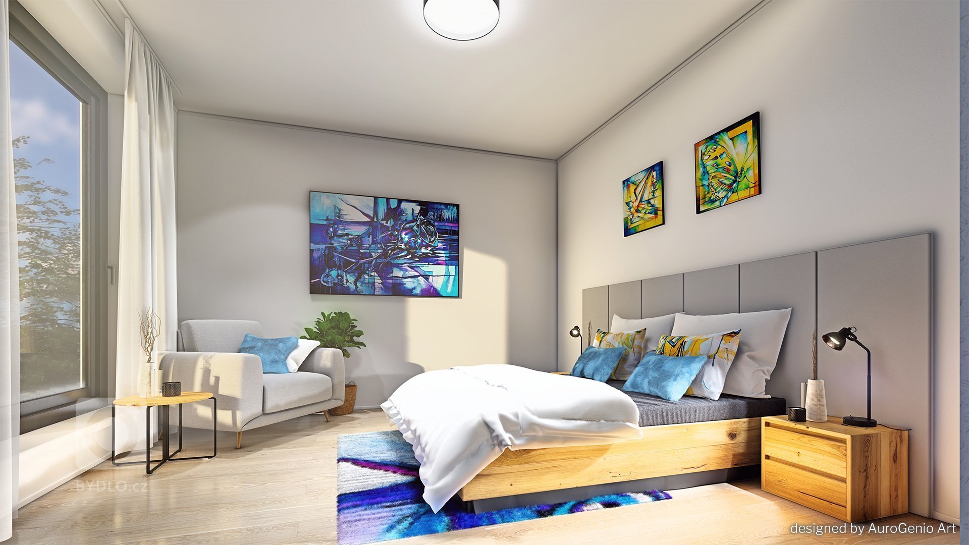 Maladinovo představuje moderní ubytovací komplex na břehu Liptovské Mary s restaurací, privátním wellness, biomarketem, pivními lázněmi, kongresovým centrem a…