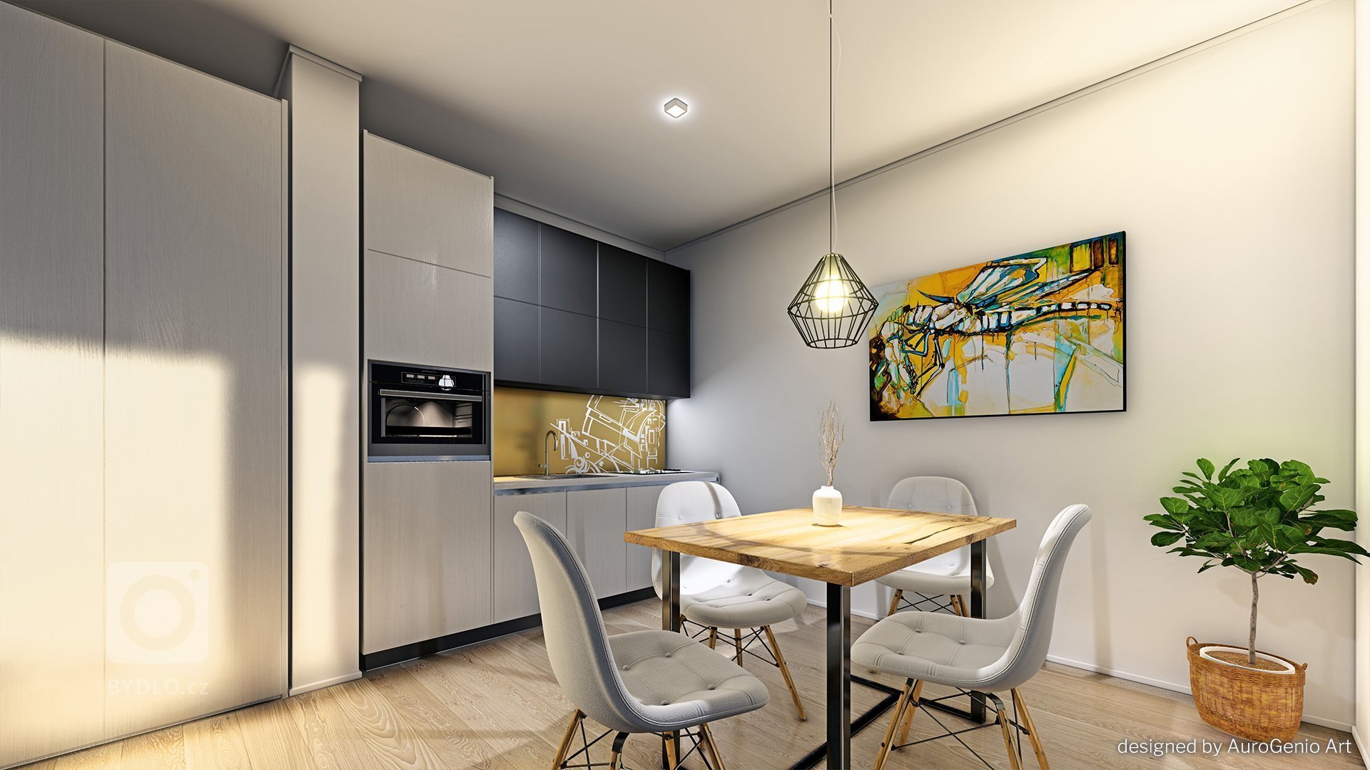 Maladinovo představuje moderní ubytovací komplex na břehu Liptovské Mary s restaurací, privátním wellness, biomarketem, pivními lázněmi, kongresovým centrem a…