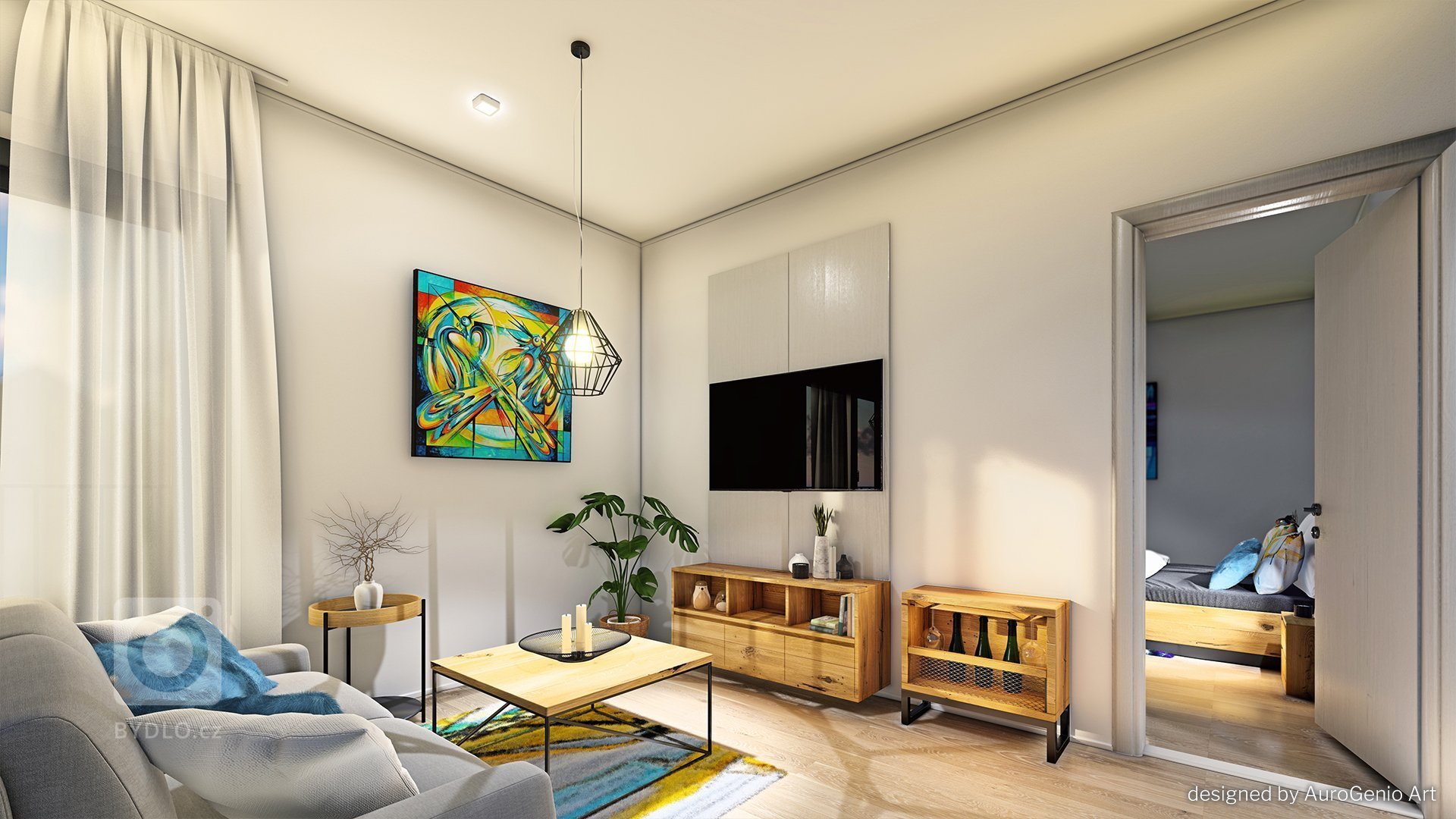 Maladinovo představuje moderní ubytovací komplex na břehu Liptovské Mary s restaurací, privátním wellness, biomarketem, pivními lázněmi, kongresovým centrem a…