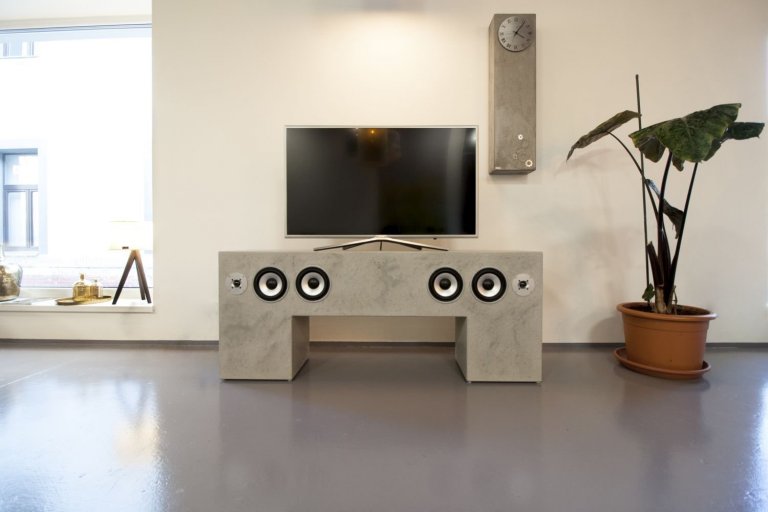 Forgood - showroom DECO LOCO