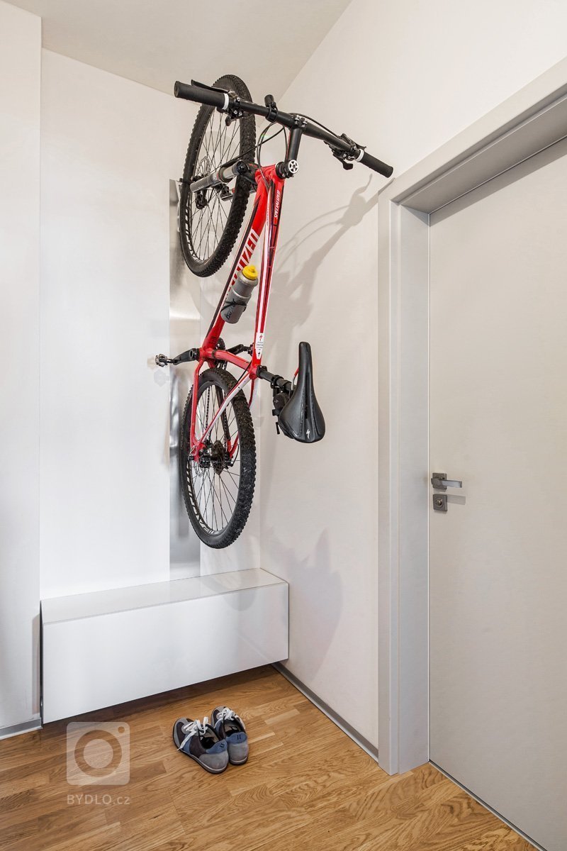 Když se sejde architekt a investor, kteří si vzájemně sedí, je to vždy výhra. A to pro obě strany. Klient má bydlení, které mu ve všech směrech vyhovuje,…