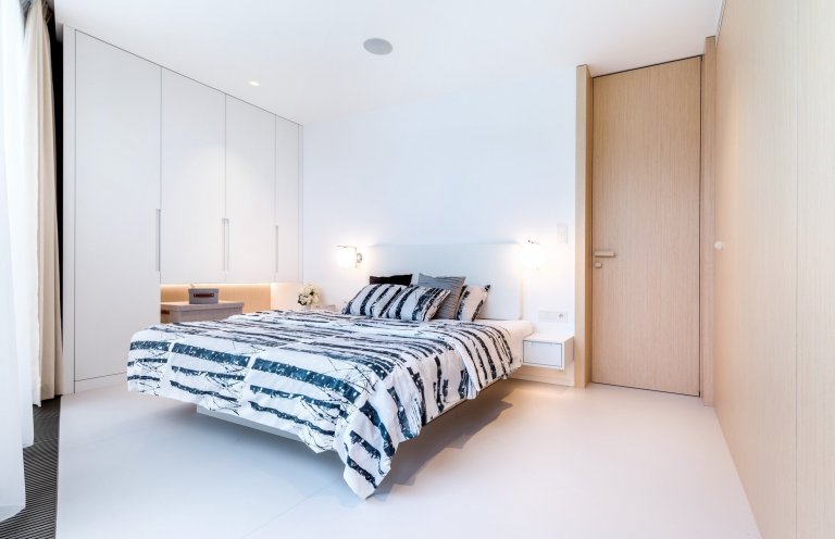 Penthouse Praha