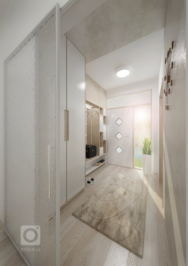 Rozsáhlejší projekt na návrh designu rodinného domu s&nbsp;podkrovím, ve kterém se ukrývá malé, ale o to útulnější welness. Celý dům je navržený v&nbsp…