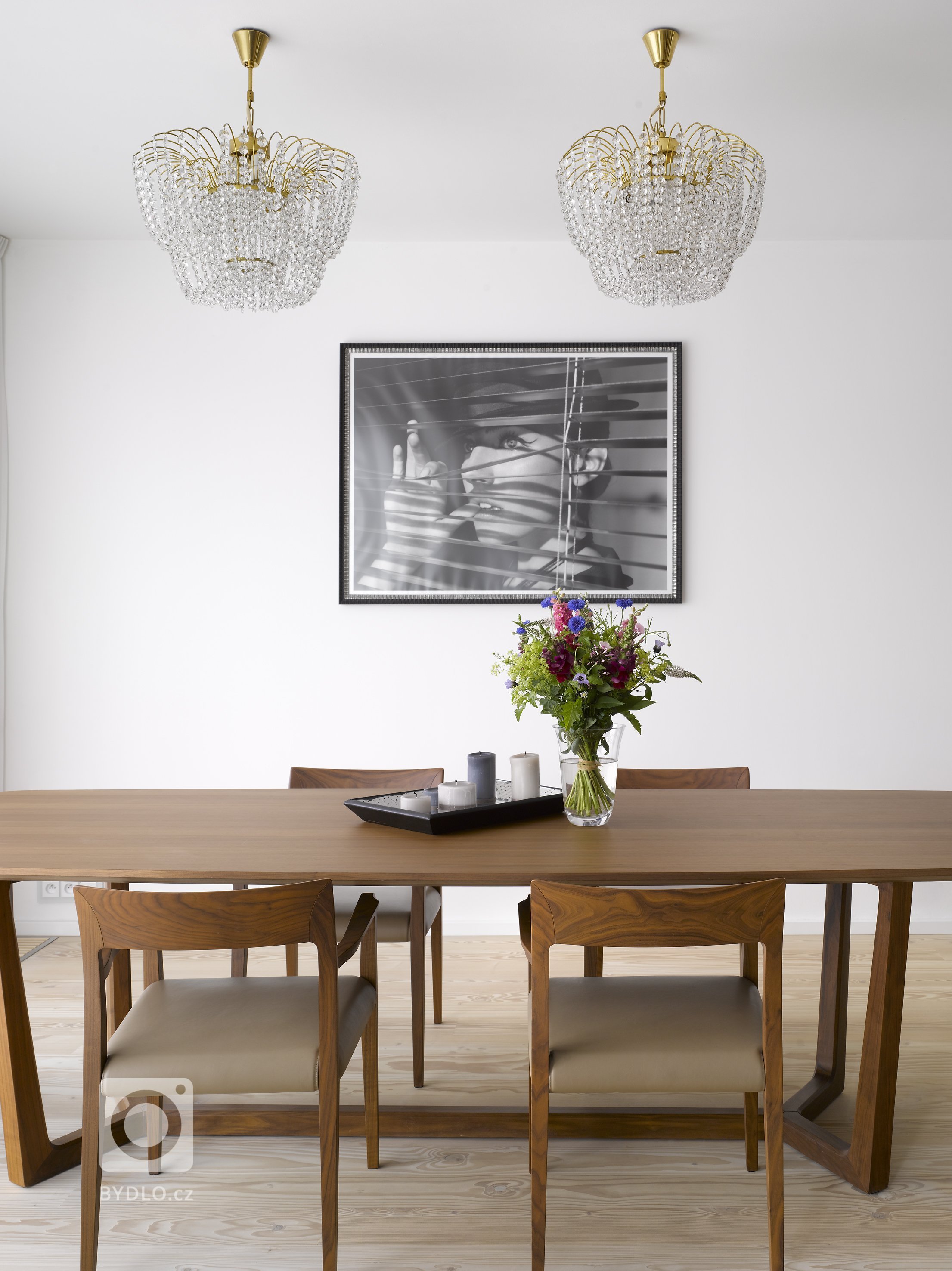 Byt v rezidenčním projektu Lannova se může pyšnit použitím luxusních materiálů, jako je například onyx a nebo čalouněním stěny pravou kůží. Kvalitní materiály…