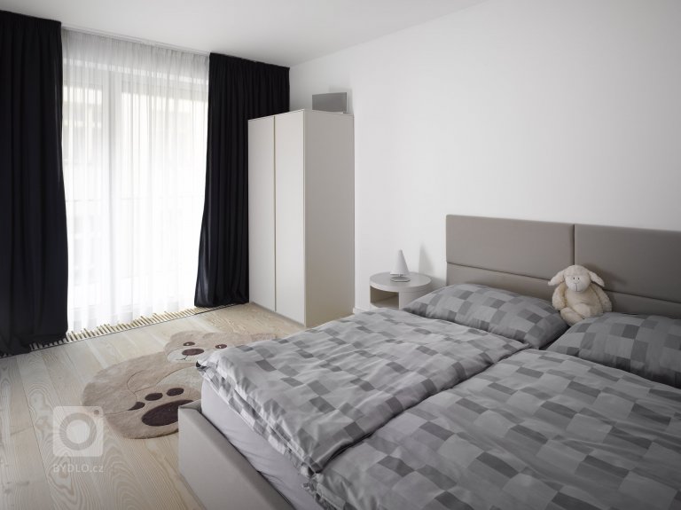 Byt v rezidenčním projektu Lannova se může pyšnit použitím luxusních materiálů, jako je například onyx a nebo čalouněním stěny pravou kůží. Kvalitní materiály…