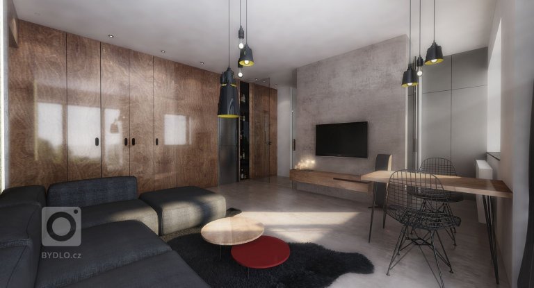 Gentleman Loft