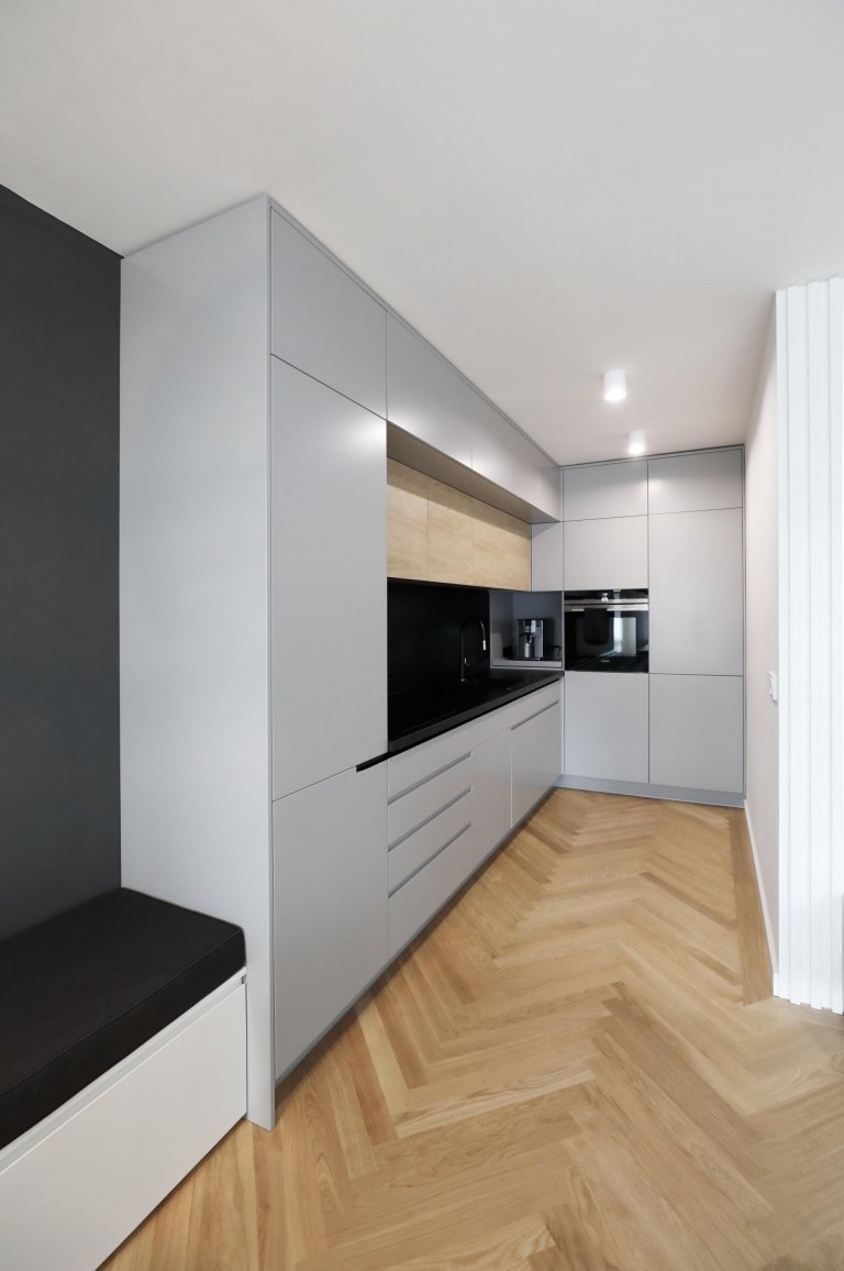 Rekonstrukce Antala Staška