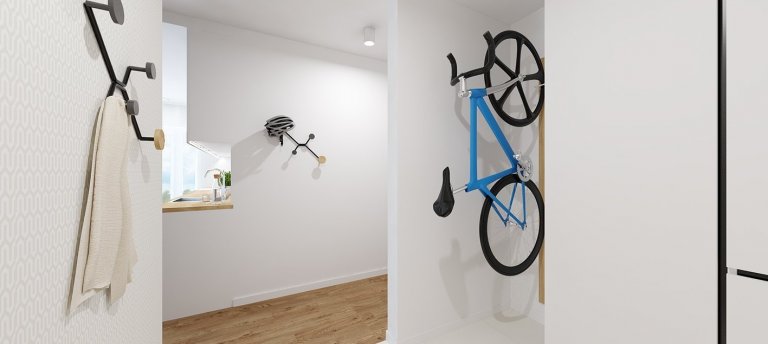 Rezidencia Pri Mýte VII