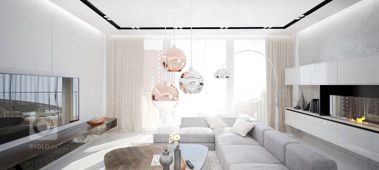 Rezidencie Pri mýte je nový projekt interiéru v luxusnom štýle !
Minimalistický a moderný, taký je ďalší interiér z našej dielne.
