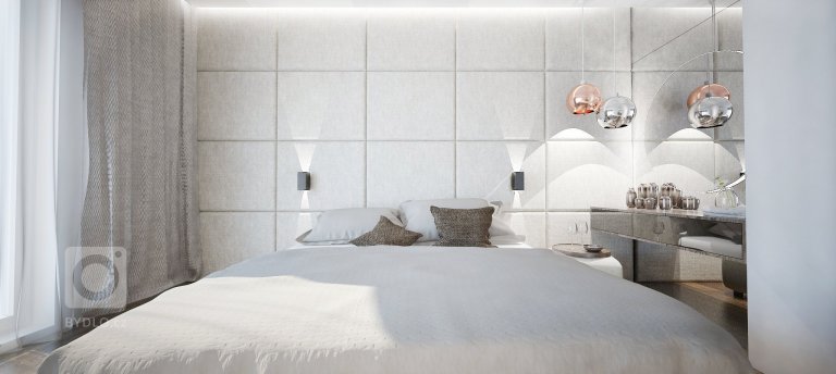 Rezidencie Pri mýte je nový projekt interiéru v luxusnom štýle !
Minimalistický a moderný, taký je ďalší interiér z našej dielne.
