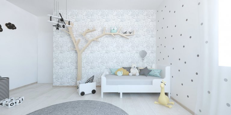 RD v Bratislave
Minimalistický koncept interiéru a kontrastné materiály sú spoločným menovateľom pre tento priestor domu.&nbsp;

