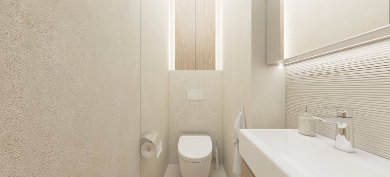 Interiér 2-izbového bytu v Bratislave vyniká konceptom v duchu elegancie, luxusu a zároveň si zachováva útulnú a príjemnú atmosféru&nbsp;
