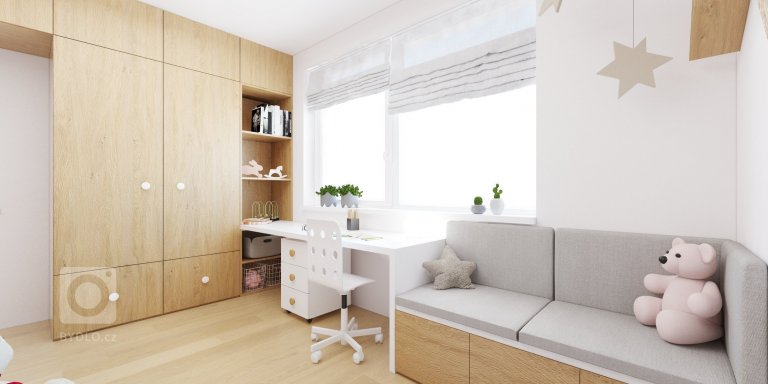 Náš&nbsp; návrh bytu v&nbsp;Kolísky Záhorská Bystrica&nbsp;????, kde sme sa pohrali s väčšími plochami machu od&nbsp;MOSSdesign&nbsp;☘️, ktoré pekne vyniknú na…