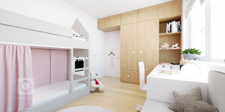 Náš&nbsp; návrh bytu v&nbsp;Kolísky Záhorská Bystrica&nbsp;????, kde sme sa pohrali s väčšími plochami machu od&nbsp;MOSSdesign&nbsp;☘️, ktoré pekne vyniknú na…