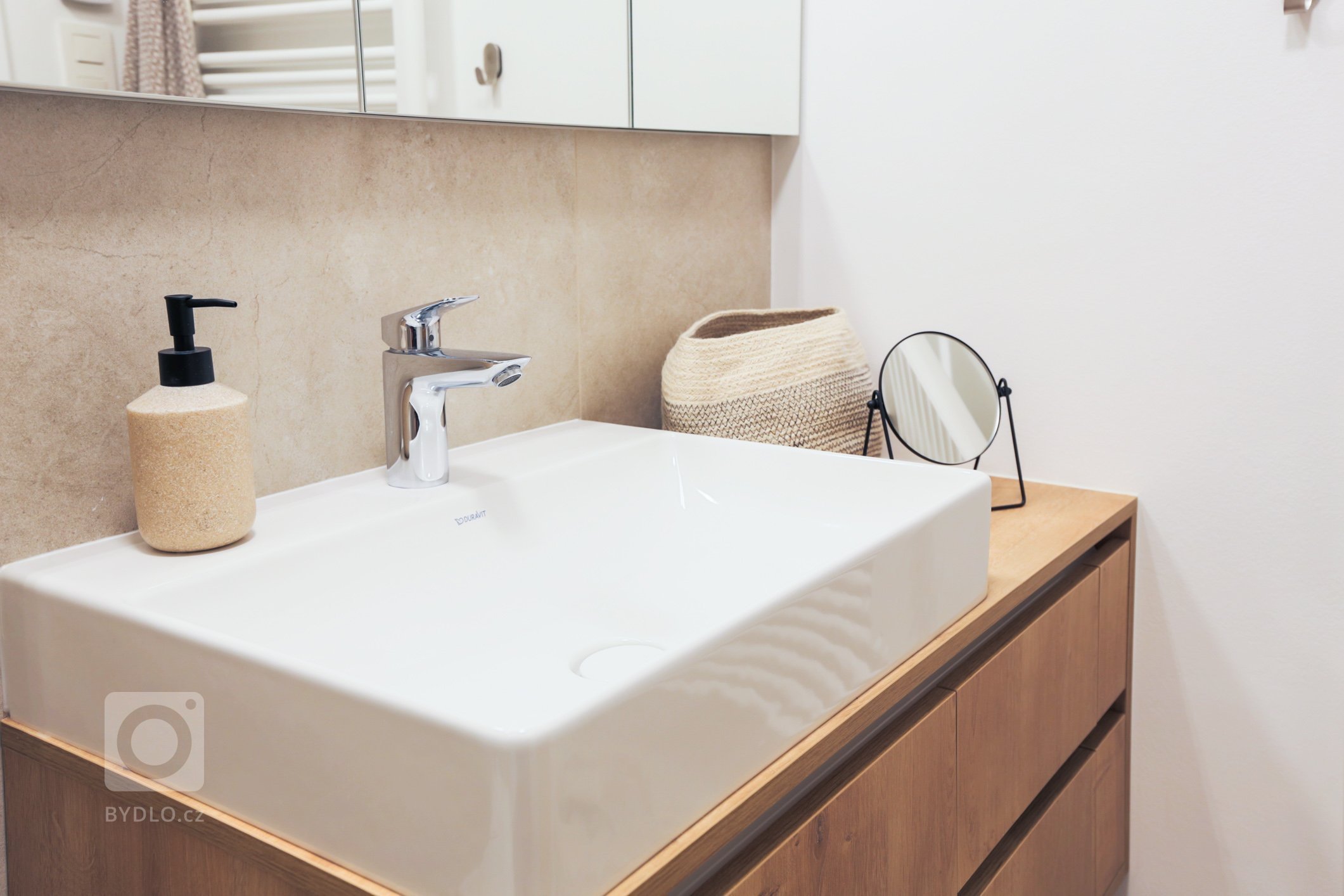 Takto vyzerá realizácia pod našim autorským dozorom pre klienta, ktorému je blízky moderný a nadčasový interiér, jednoducho&nbsp;dobryinterier&nbsp;????&nbsp…