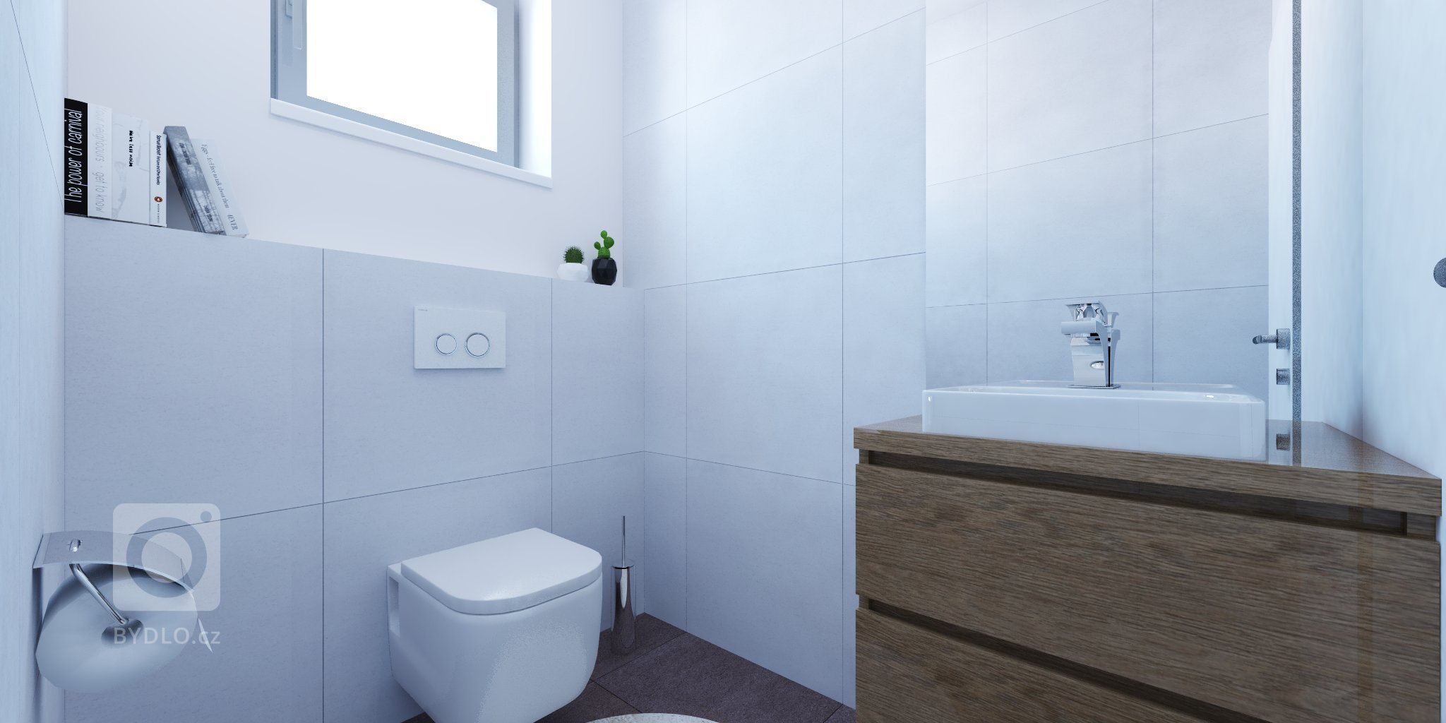 Minimalistický a priestranný interiér rodinného domu v Nitre s originálnymi solitérmi pôsobí harmonicky a čisto. Pri návrhu farebného konceptu sme vychádzali z…