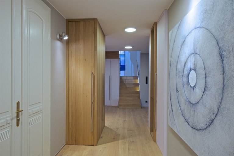 V rámci projektu&nbsp;Squat iD23&nbsp;jsme v bytovém domě v Pařížské ulici č.23 v Praze byli v trochu jiné situaci, než ostatní architekti, kteří na tomto…