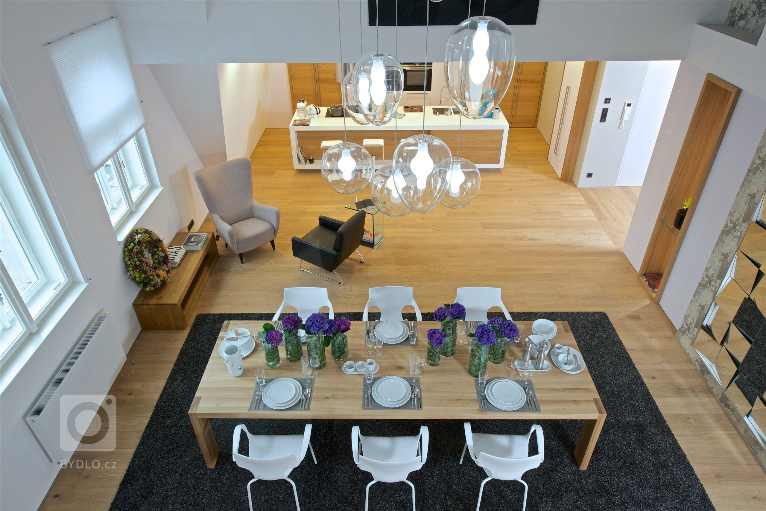 V rámci projektu&nbsp;Squat iD23&nbsp;jsme v bytovém domě v Pařížské ulici č.23 v Praze byli v trochu jiné situaci, než ostatní architekti, kteří na tomto…