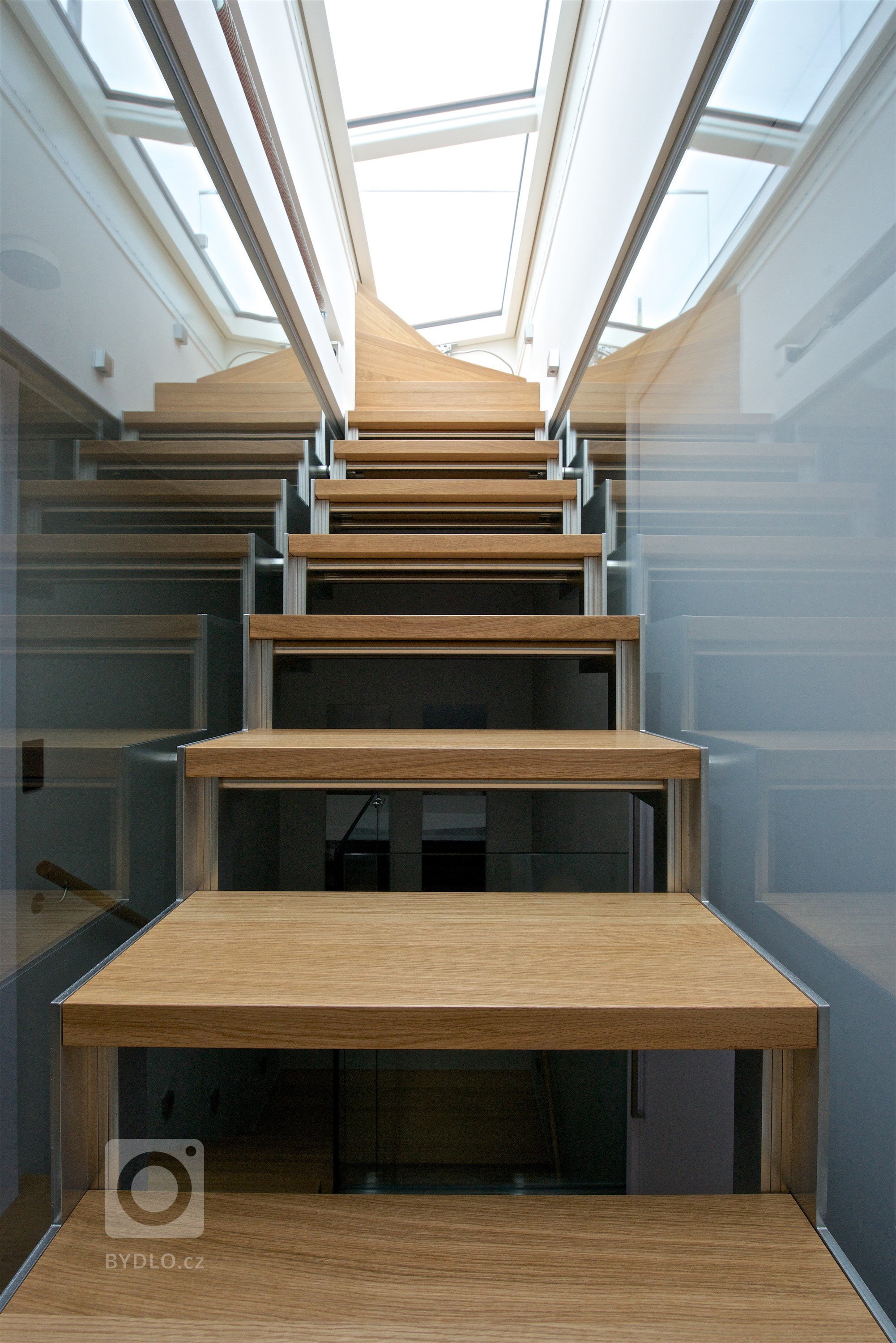 V rámci projektu&nbsp;Squat iD23&nbsp;jsme v bytovém domě v Pařížské ulici č.23 v Praze byli v trochu jiné situaci, než ostatní architekti, kteří na tomto…