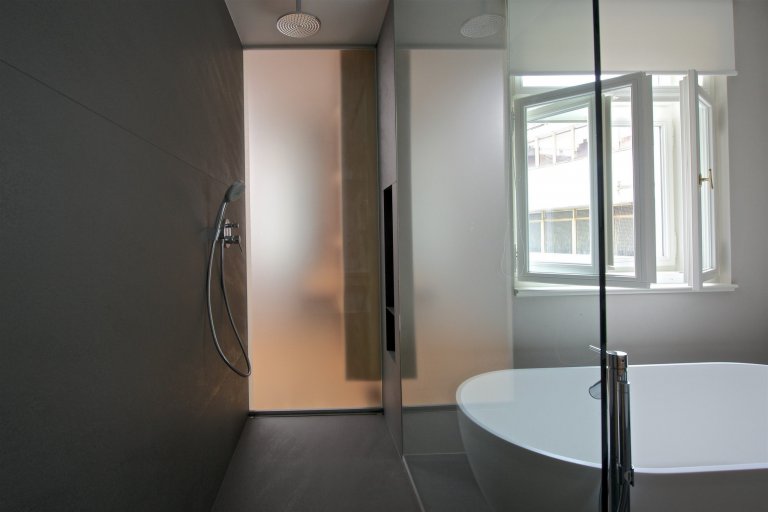 V rámci projektu&nbsp;Squat iD23&nbsp;jsme v bytovém domě v Pařížské ulici č.23 v Praze byli v trochu jiné situaci, než ostatní architekti, kteří na tomto…