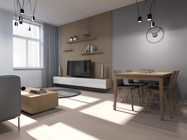 Byt, Praha - Žižkov