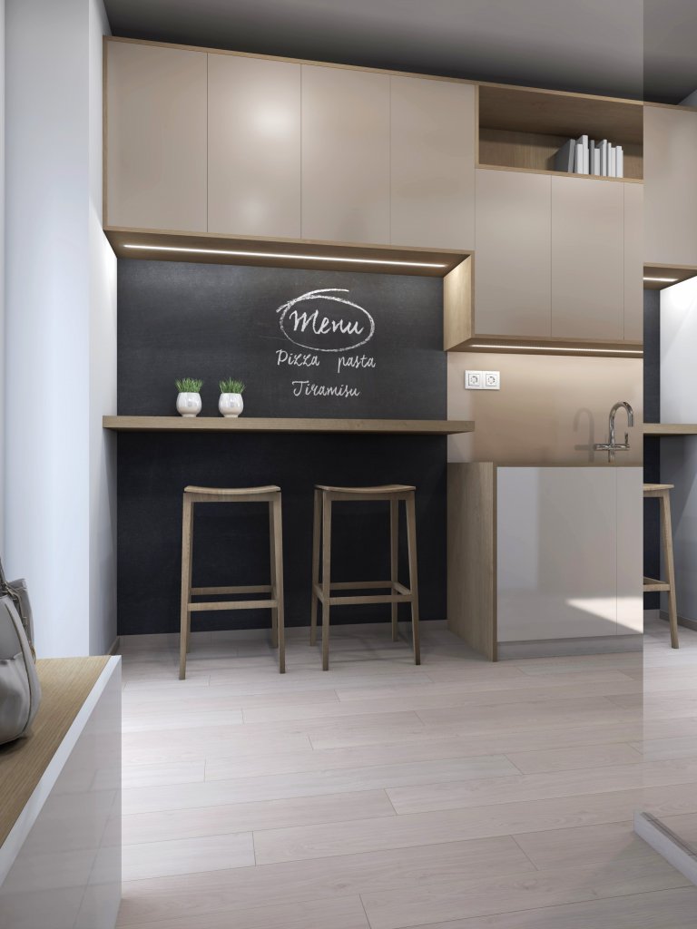 Byt, Praha - Žižkov