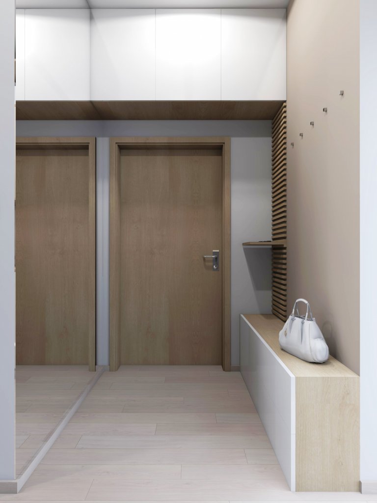 Byt, Praha - Žižkov