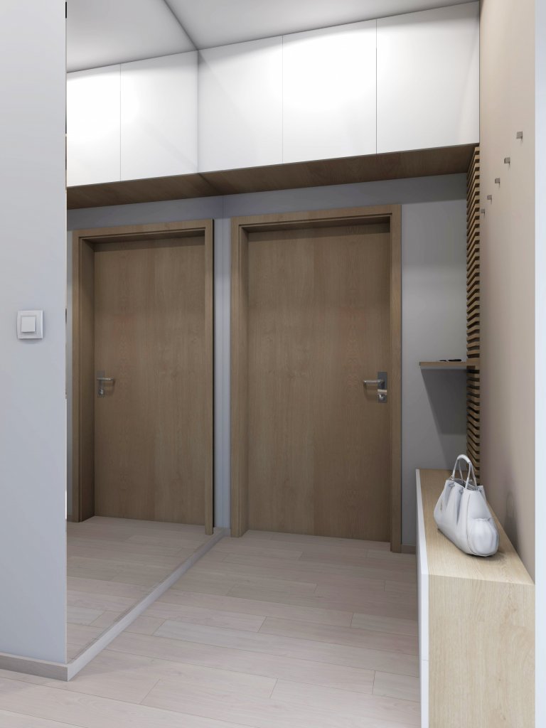 Byt, Praha - Žižkov