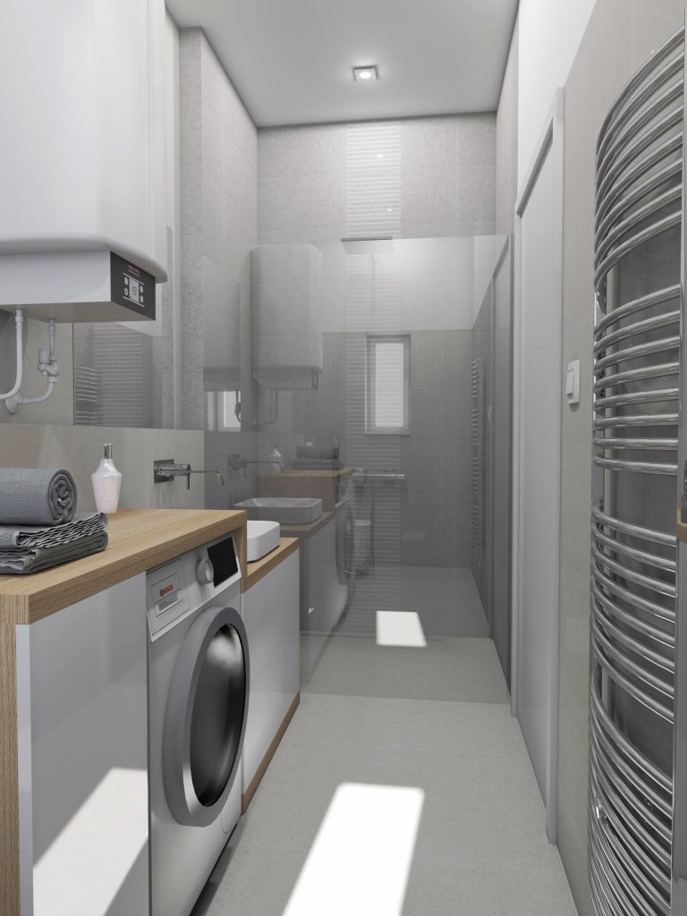 Byt, Praha - Žižkov