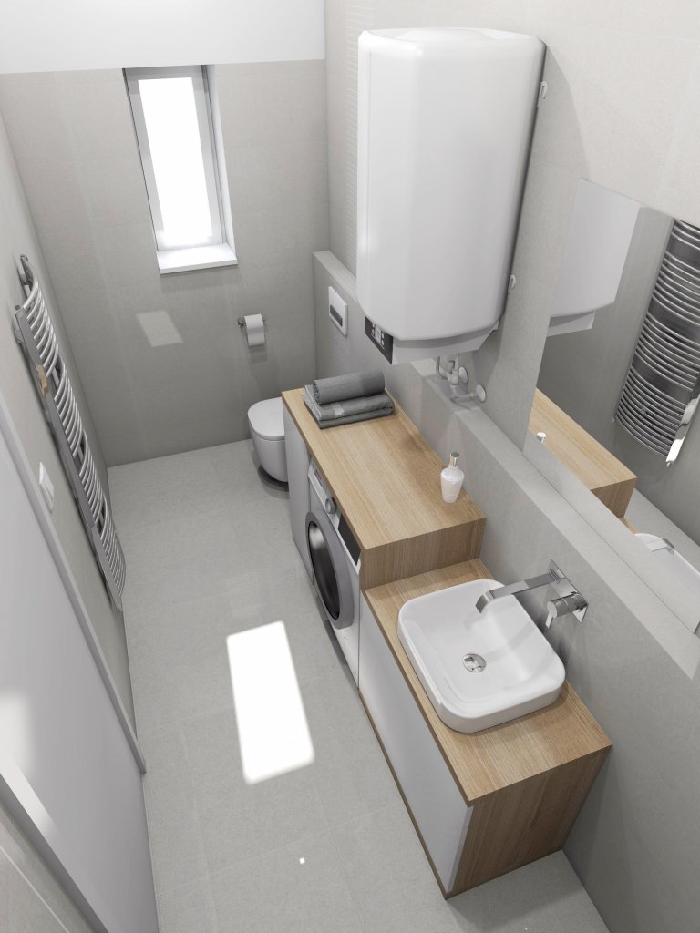 Byt, Praha - Žižkov