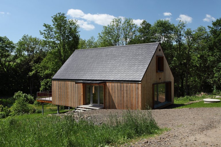 Concept House - Pulečný