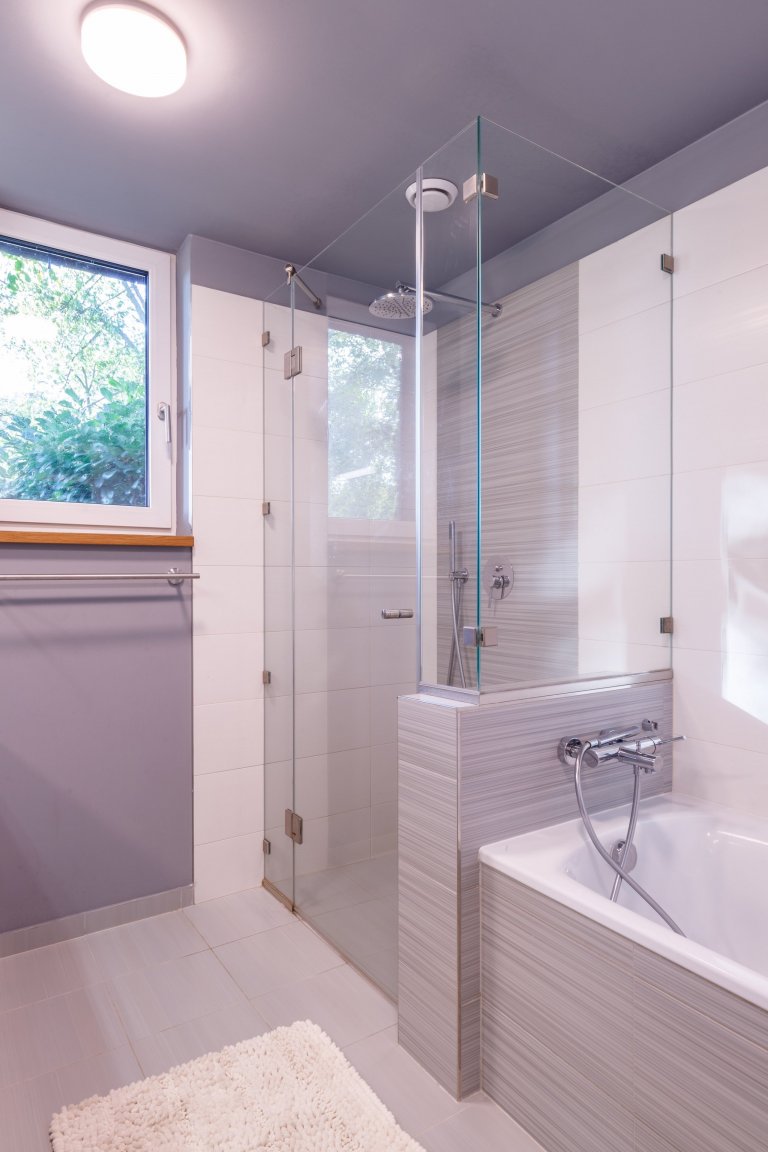 Individuální rodinný dům s&nbsp;výjimečným duchem a atmosférou byl vytvořen jako moderní dřevostavba, reflektující potřeby stavebníka a&nbsp;reagující na…