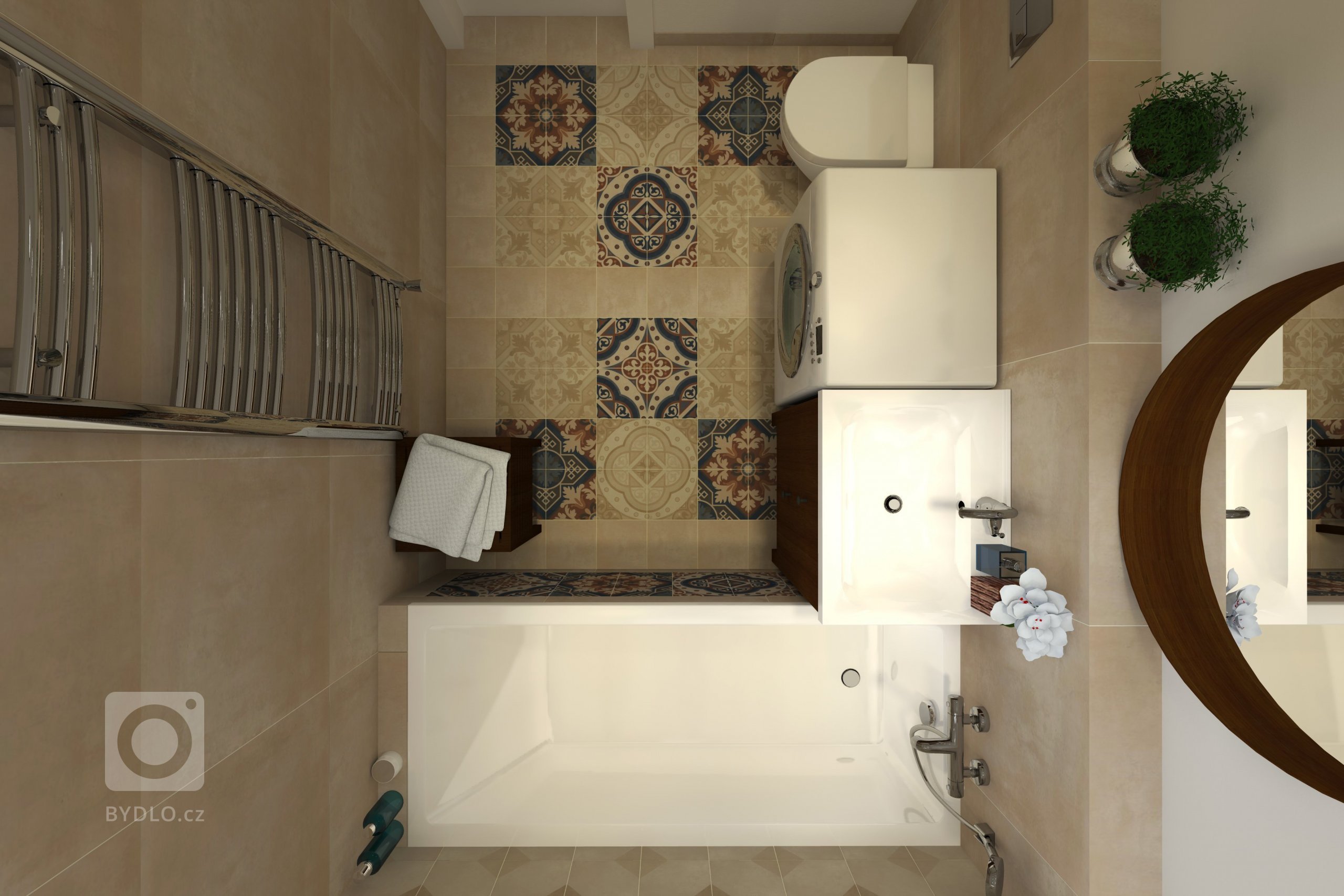 Vidieckemu domčeku na Záhorí Slovenska sa podarilo prinavrátiť život s tým aby atmosféra ktorou žil pre 50 timi rokmi&nbsp; keď prvý majitelia si ho postavili.…