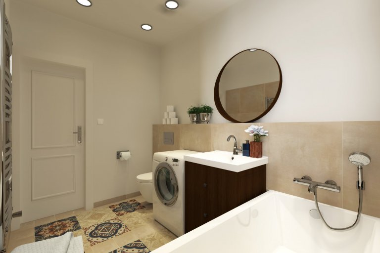 Vidieckemu domčeku na Záhorí Slovenska sa podarilo prinavrátiť život s tým aby atmosféra ktorou žil pre 50 timi rokmi&nbsp; keď prvý majitelia si ho postavili.…