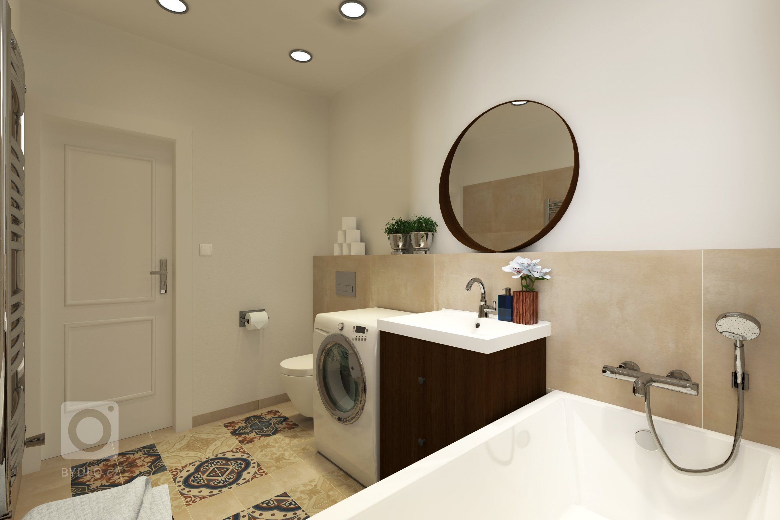 Vidieckemu domčeku na Záhorí Slovenska sa podarilo prinavrátiť život s tým aby atmosféra ktorou žil pre 50 timi rokmi&nbsp; keď prvý majitelia si ho postavili.…