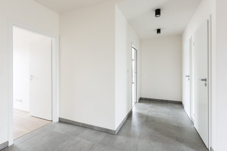 Typová dřevostavba o rozloze 150 m2. U většiny našich staveb doporučujeme založení stavby na základových patkách (samozřejmě z ekonomických důvodů), ovšem u…