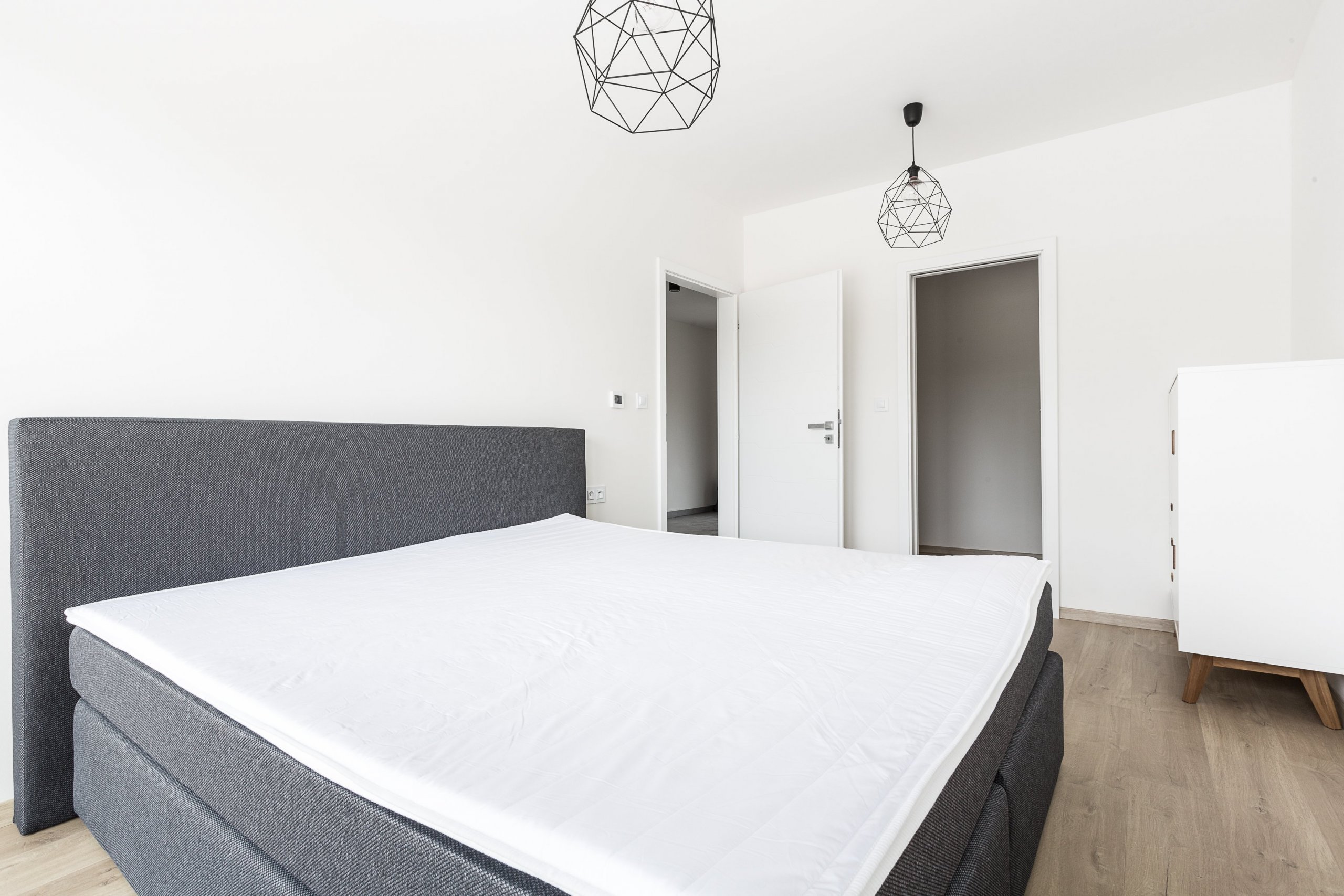Bungalovy na klíč