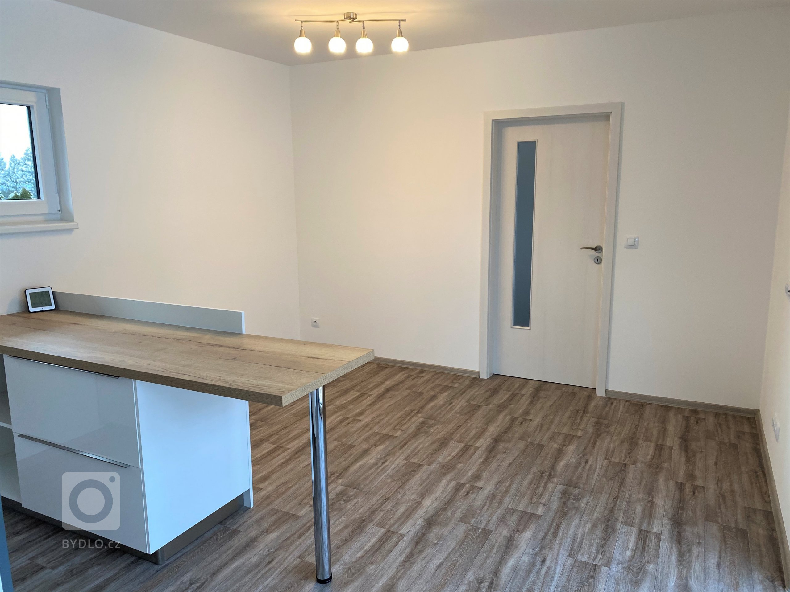 V&nbsp;Plzni - Radobyčicích jsme stavěli naší druhou dřevostavbu v této lokalitě. Po celkem (i díky COVID-u) zdlouhavém stavebním řízení a povolování ČOV…