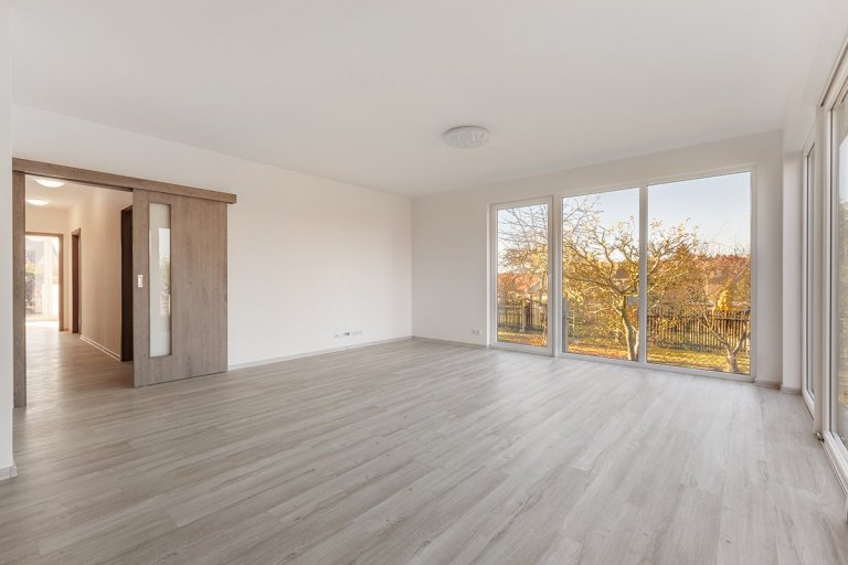 Dřevostavbu Easy 113 jsme v letošním roce dokončili nedaleko naší výrobní haly v obci Obora. Dodávali jsme stavbu na klíč od projektové dokumentace, vyřízení…