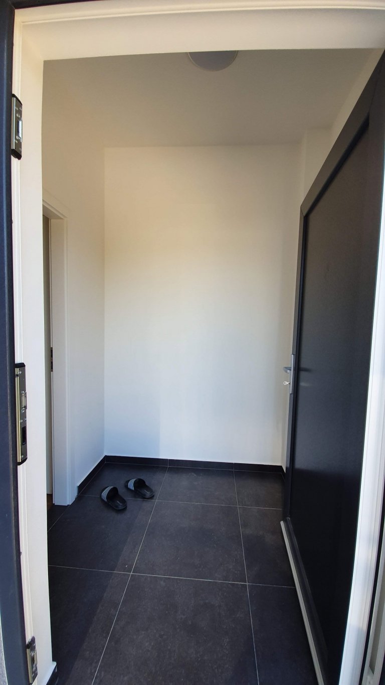 V&nbsp;loňském roce jsme postavili oblíbenou dvoumodulovou dřevostavbu, tentokráte v&nbsp;menším provedení Easy 40+40 v&nbsp;obci Břasy na Rokycansku, ale i na…